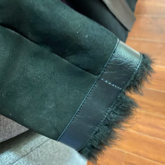 Mackage Nori 2-In-1 Coat - Picture 10 of 10